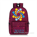 Souvenir Backpack Student bag Large capacity school bag